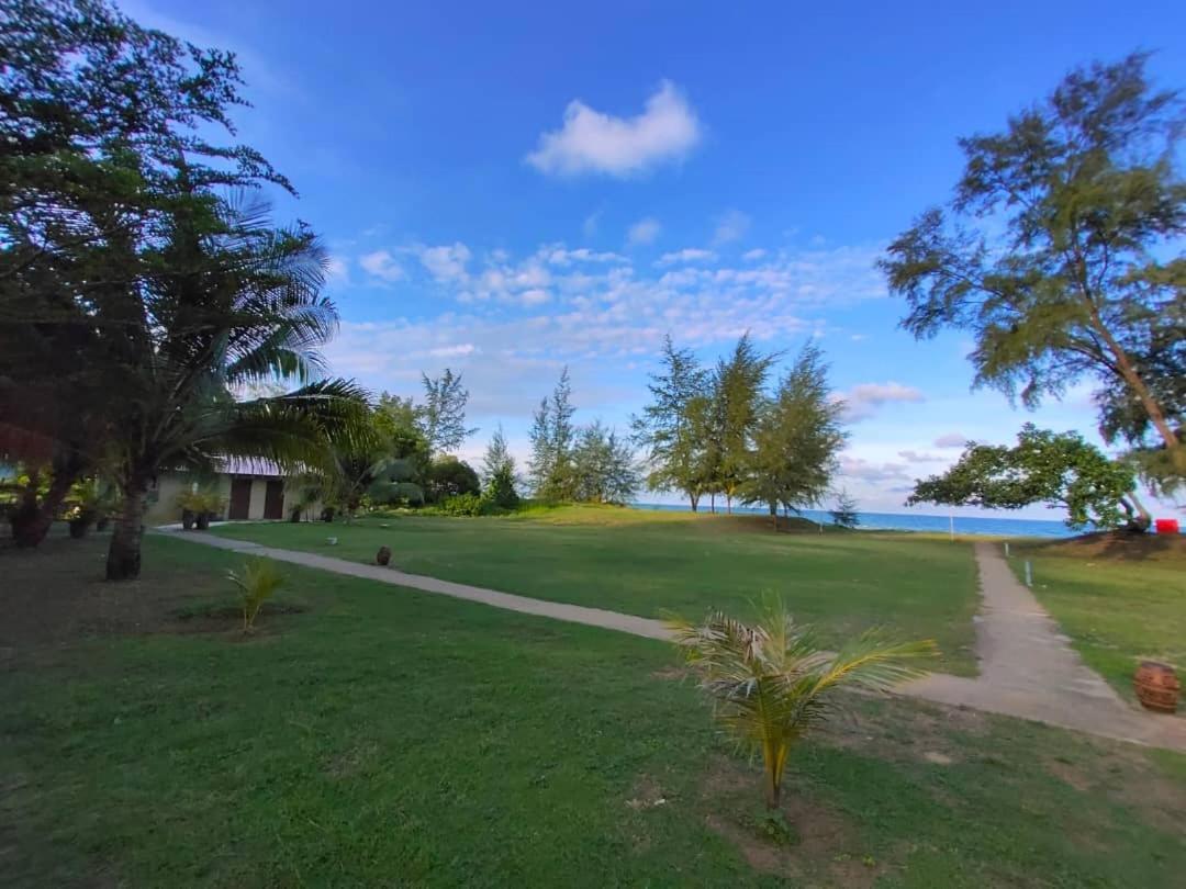 Samsuria Private Beach Front Kuantan Extérieur photo